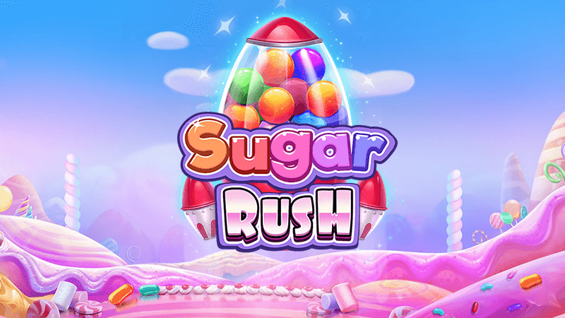 sugar rush slot png
